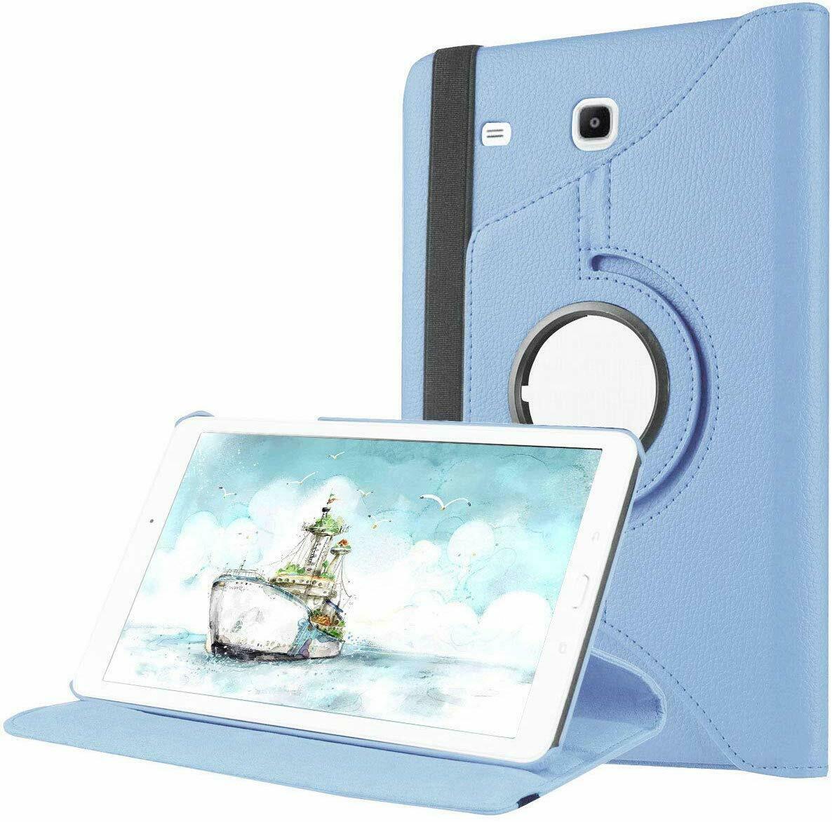 Rotating Folio Case for Samsung Tablet Tab E 9.6 Rotating Folio Case for Samsung Tablet Tab E 9.6